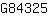 G***5