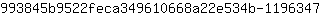 9***7