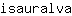 i***a