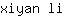 x***i