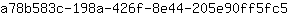 a***5