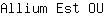 A***U