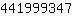 4***7