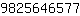 9***7