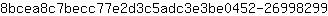 8***9