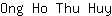 O***y