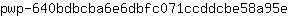 p***e