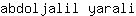 a***i