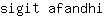 s***i