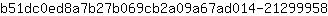 b***8