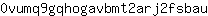 0***u