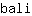 b***i