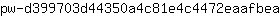 p***a