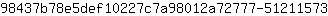 9***3