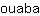 o***a