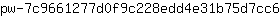 p***6