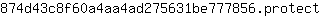 8***t