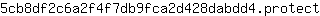 5***t