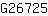 G***5