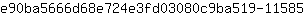e***5