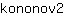 k***2