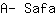 A***a