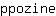 p***e
