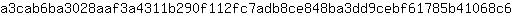 a***6