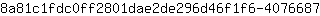 8***7