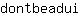 d***i