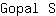 G***S