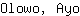 O***o
