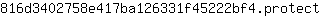 8***t