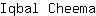 I***a