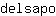 d***o