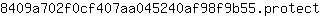 8***t
