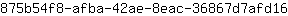 8***6