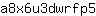 a***5