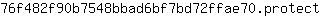 7***t