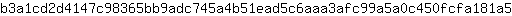 b***5