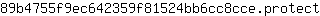 8***t