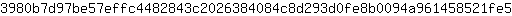 3***5