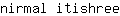n***e