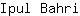 I***i