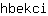 h***i