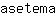 a***a