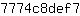 7***7