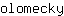 o***y