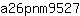 a***7