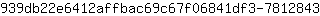 9***3
